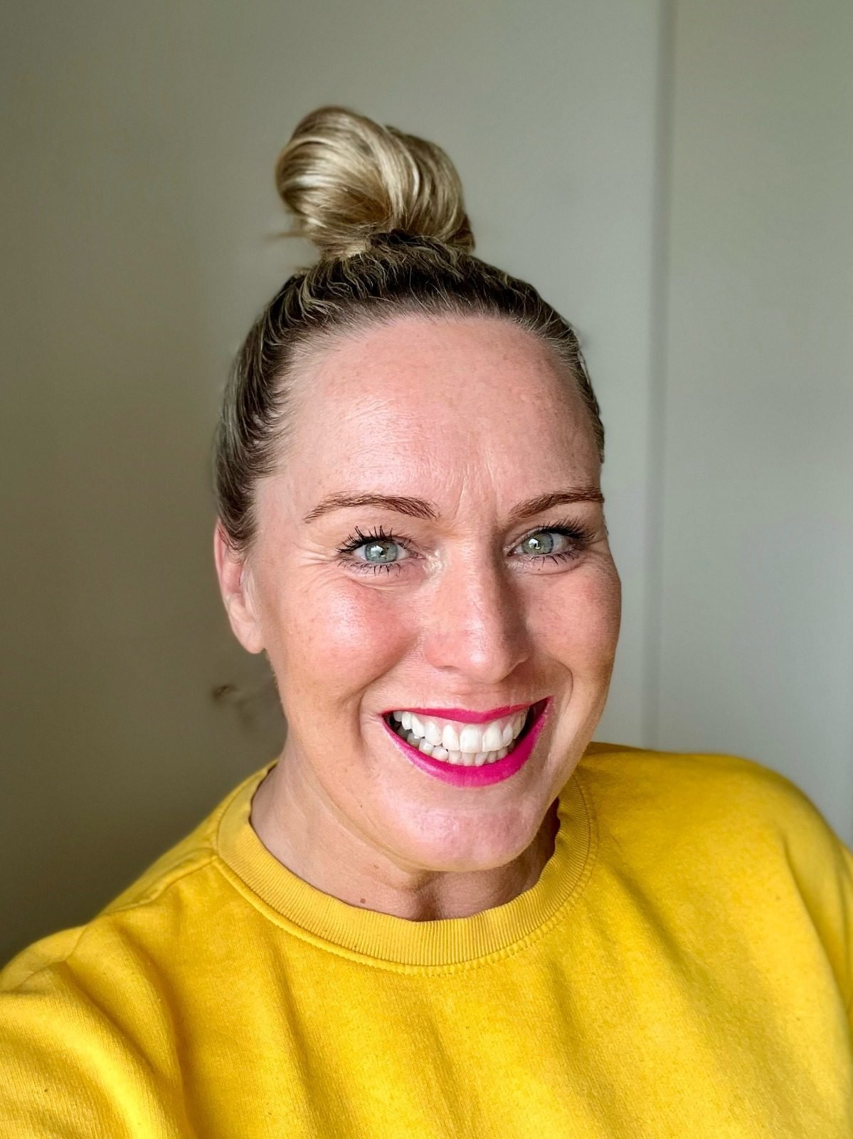 De route van Noortje