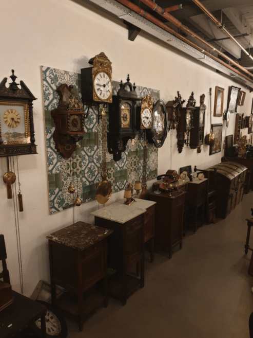 Rijkers conceptstore