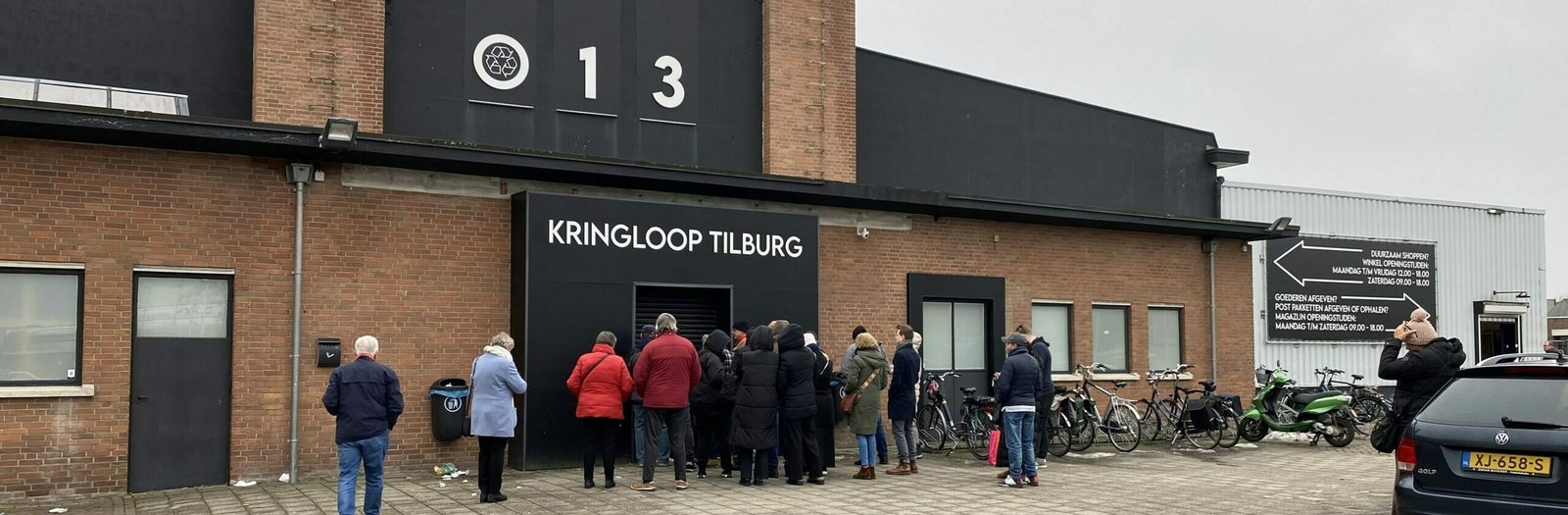 kringloop-tilburg