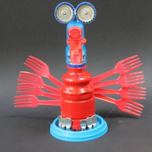 Workshop fantasiedieren maken