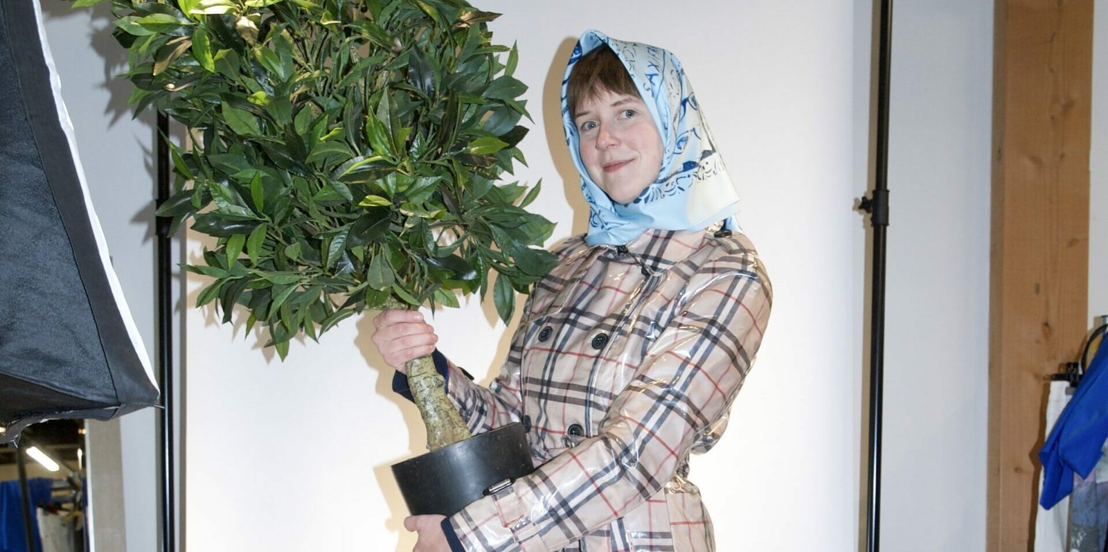 Saxifraga Photo Booth